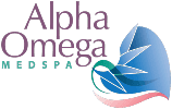 Alpha Omega Med Spa Logo