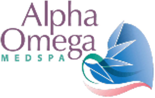 Alpha Omega Med Spa Logo